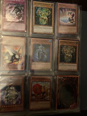 yugioh solomon muto deck Solomon Muto Anime Deck Orica Cards Yugioh