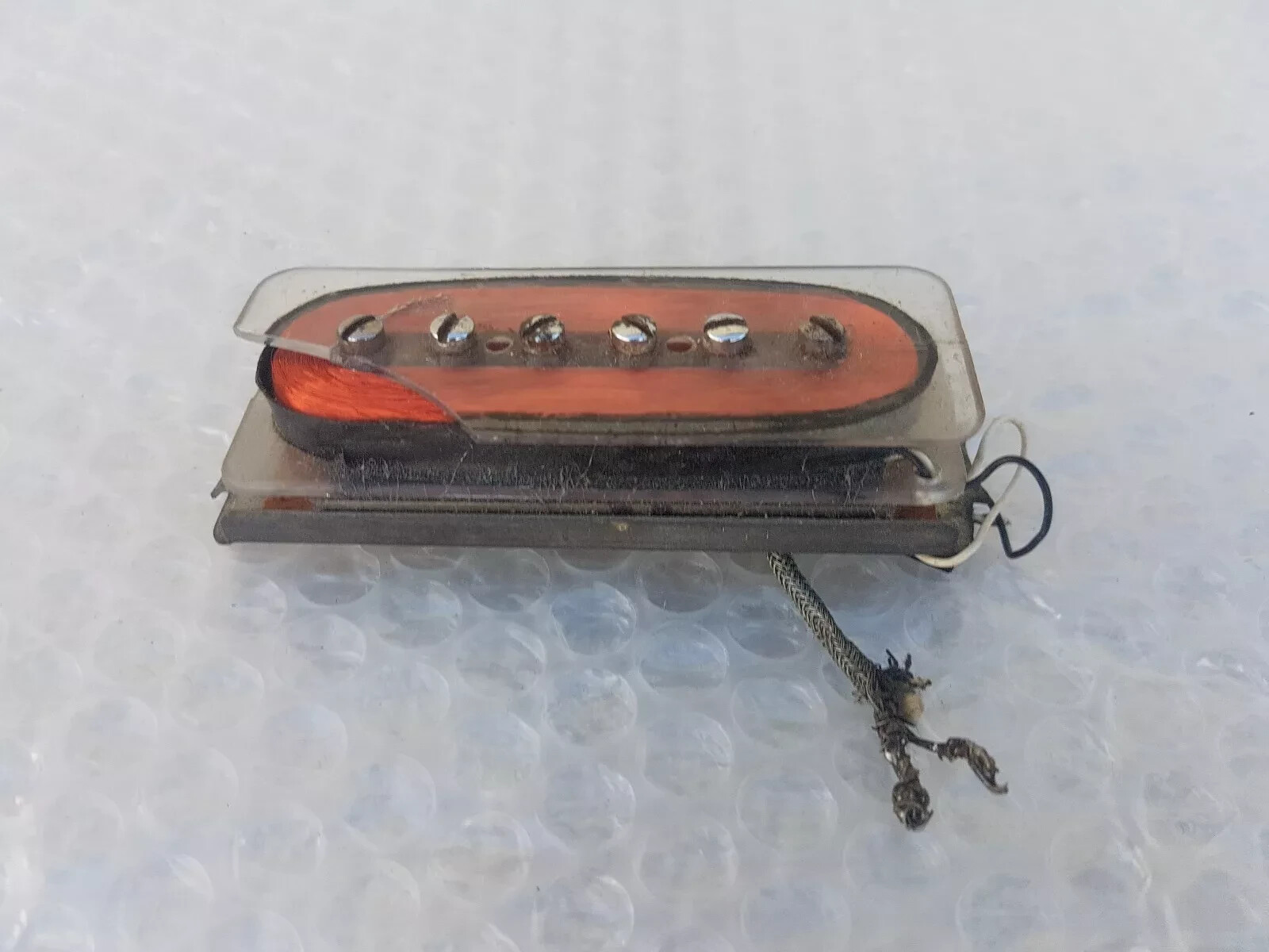 1968 GIBSON SG SPECIAL P 90 NECK PICKUP - made in USA