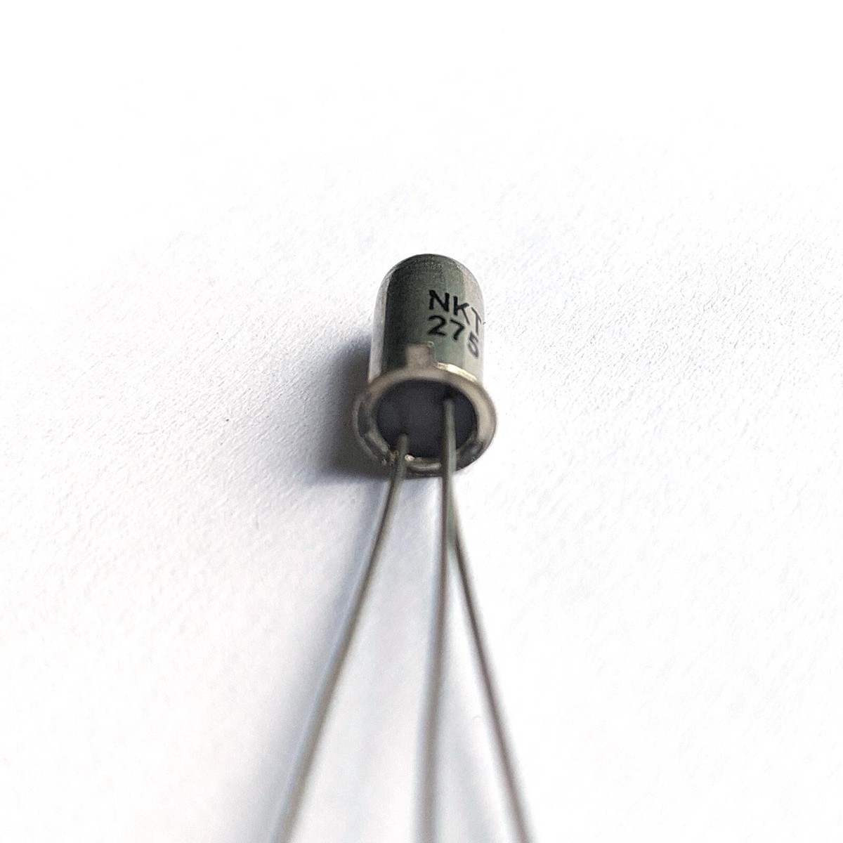 Nkt275 Transistor