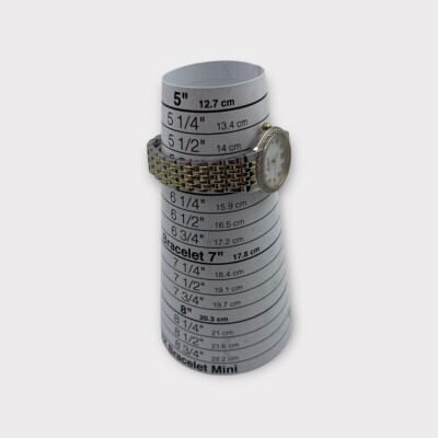 Bulova Women display picture 3