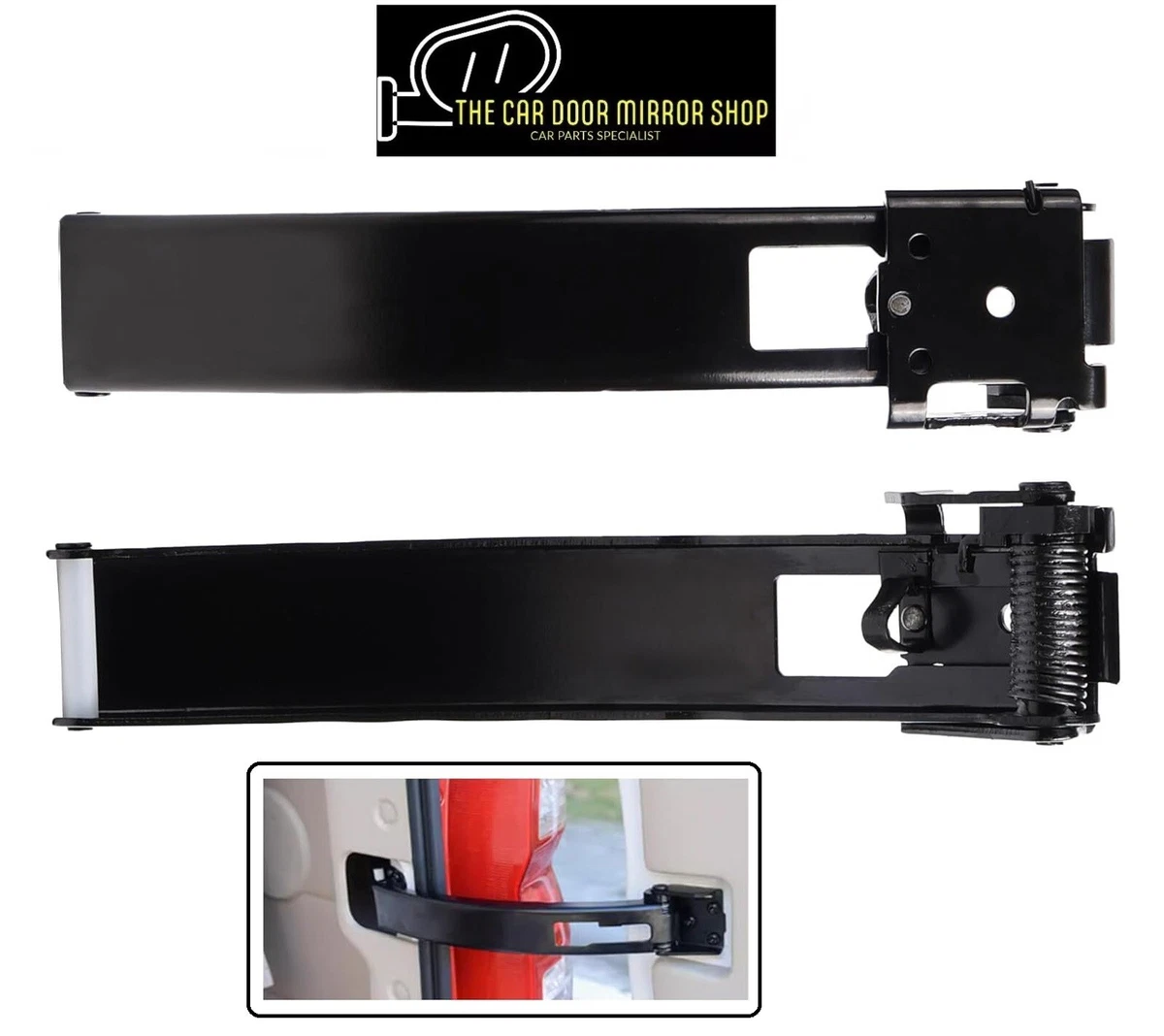 OE Achterdeur Check Strap Stopper voor Voor MERCEDES Voor SPRINTER Voor