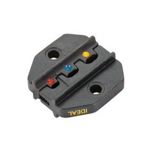 Ideal Crimp Die Set #30-572 | 16-26 AWG, Mini Insulated Terminals | Brand New