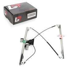 Alzacristalli Elettrico con Motore Anteriore Sinistra per Fiat Scudo 270 272