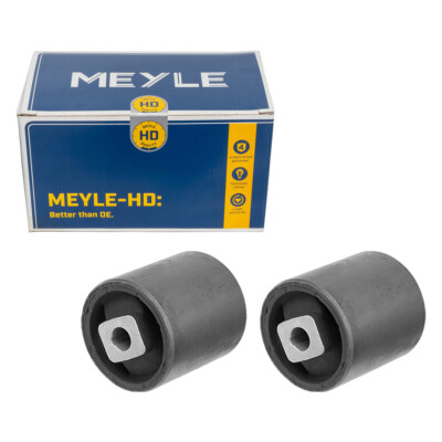 MEYLE HD VERSTÄRKT Reparatursatz Querlenker für BMW 5er E39 Z8 E52 Vorderachse