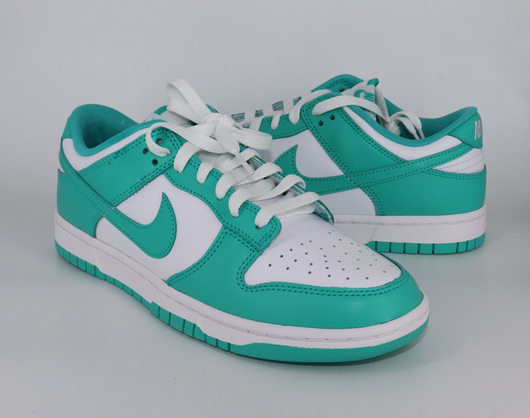 靴 Nike SB Dunk Low \