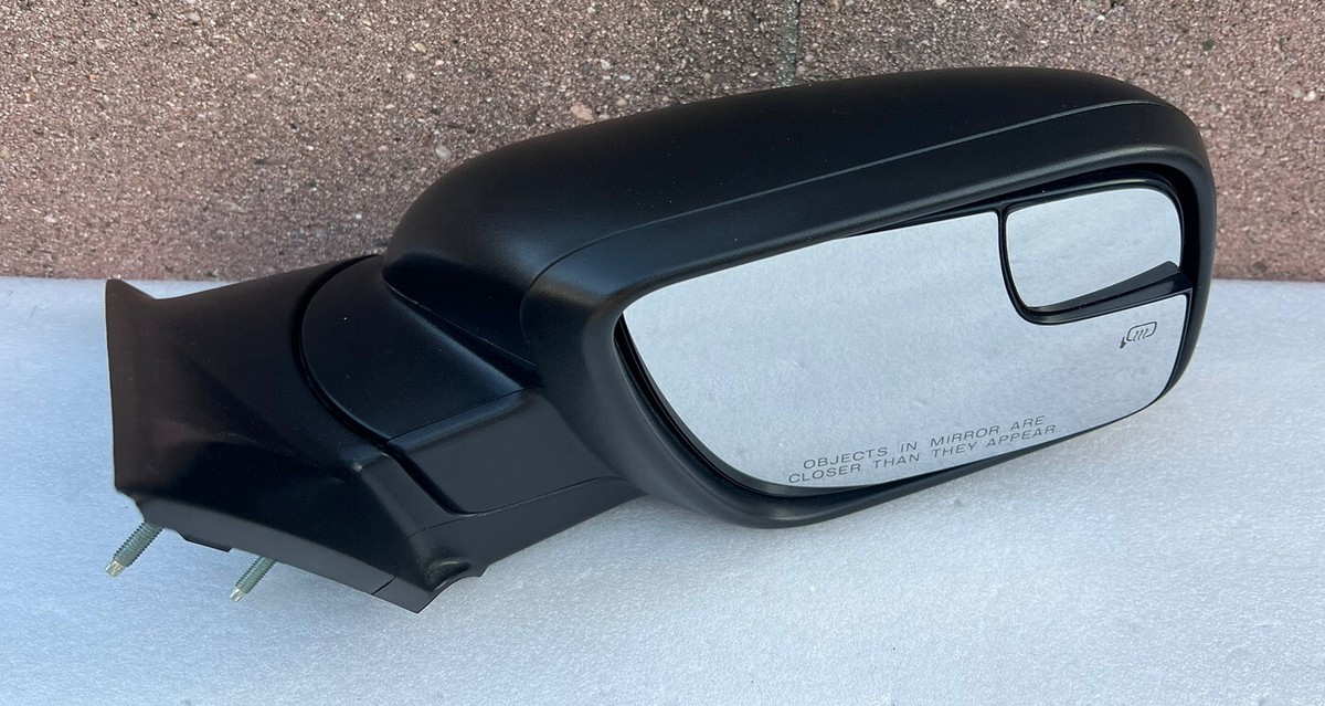 2011-2014 FORD EXPLORER DOOR MIRROR 616020 PASSENGER SIDE  | eBay