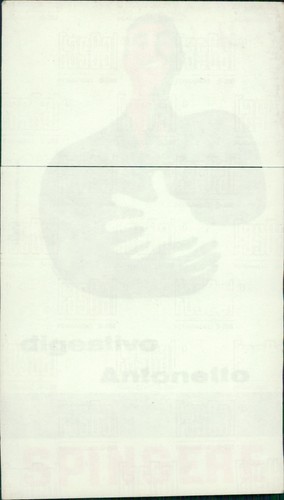 Adesivo Digestivo Antonetto anni 70 - Picture 2 of 2