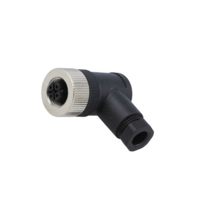 SM12-PRP-B5W-1B7 Stecker M12 PIN: 5 weiblich Code B-Profibus für Leitungen DEGSO