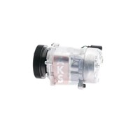 Kompressor Klimaanlage FüR VW Golf IV 1J1 Polo 6N2 1J5 Audi A3 8L1