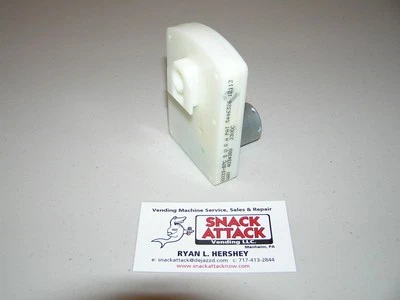 FSI, USI, WITTERN SNACK VENDING MACHINE VEND MOTOR #4034388 - "V" Mount