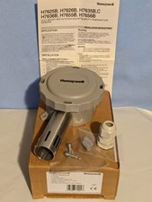 Honeywell H7635C2015 Outdoor Humidity Temperature Sensor Transmitter NIB 20k