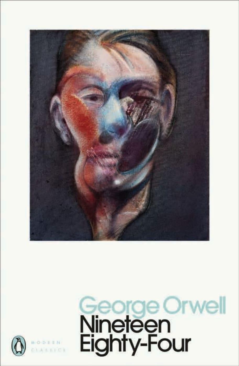 Nineteen Eighty-Four George Orwell