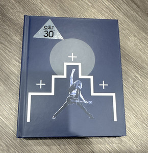 THE CULT CD 10枚セット The Cult CD Box Set | eBay