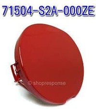 Pare-choc arrière Honda S2000