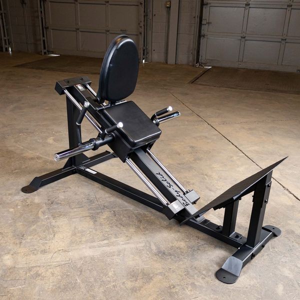 Body-Solid Compact Leg Press Machine GCLP100