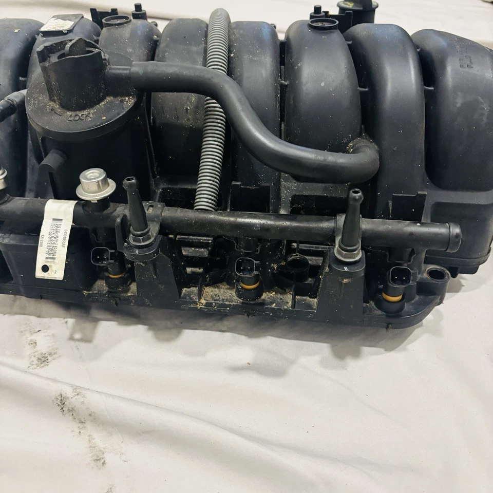 Colector de admisión para 09-12 Dodge Charger 5.7 53013844AI gasolina Foto 3 de 4