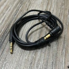 Original Cable for SONY WH-H Series Headphones H910N H900N H810/H8001.2M