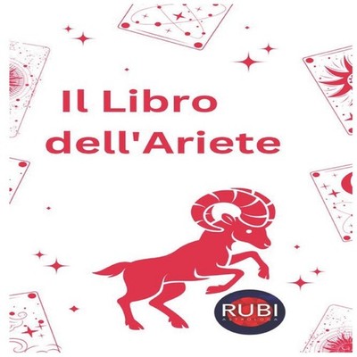 Il Libro dell'Ariete Angeline Rubi Paperback Amazon Digital Servi