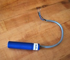 Balluff BCS018PS1Y3 Proximity Switch 10-30vdc NO PNP - USED