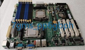 1 PCS Tai'an S3970G2NR-RS Dual Channel Server Motherboard in good condition #A6-