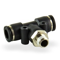 T-VerbindungsstüCk Schlauch 8 Mm IPC8-01 FüR Dema Reifenmontiermaschine 18021