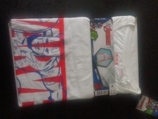 Marvel Captain America T-Shirt Light Blue, Size M