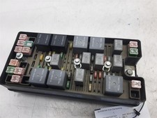 2007-2008 Ford Mustang Engine Fuse Box Assembly Oem 2007-2008 Ford Mustang Engine Fuse Box Assembly Oem