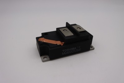 Toshiba IGBT N CHANNEL High Power Switching Motor Module MG400Q1US41