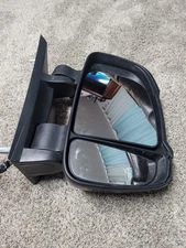 Passenger Side Heated Turn Signal Door Mirror For 2014-2024 Promaster 1500 2500