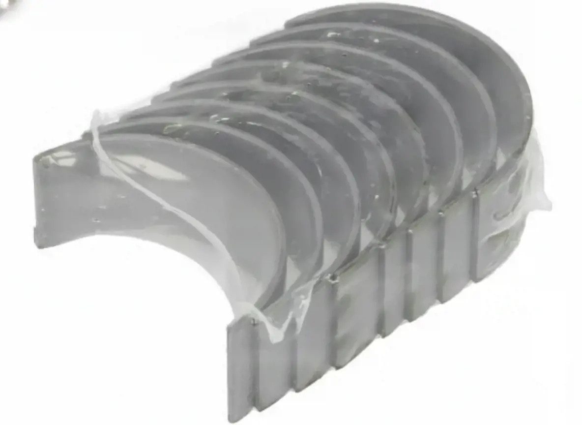 MAHLE 014 PS 20077 000 Kit bronzine di biella - Immagine 2
