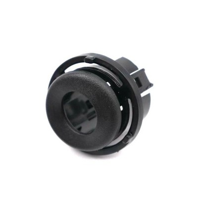 Für Tiguan 5N Stoßstange hinten Parksensor Halter ABS Material OEM 5N0919491D