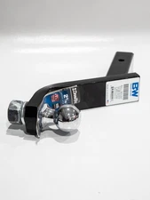B&W Hitch BMHD30014