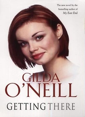 Getting There,Gilda O'Neill
