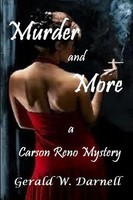 Gerald Darnell | Murder And More | Taschenbuch | Englisch (2016) | [.]