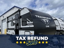 2026 Grand Design Transcend One 151BH