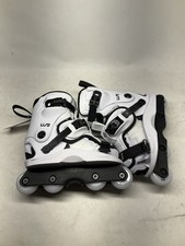 USD Shadow Team 60 Patines Blanco 6.0 (38)