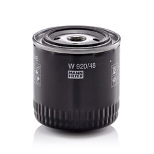 Mann-Filter Ölfilter 76591527 1412271 J1560025010 1220185 K732132430 | 694267