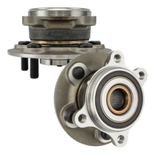 2x Front Wheel Hub Bearing Assy Fits Toyota Camry 2018-2019 2021-2023 RAV4 2021