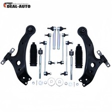 12x For 2004-2006 2007 Toyota Highlander Susp...