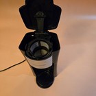 BLACK+DECKER CM618 Single Serve Coffeemaker - Black PARTS ONLY