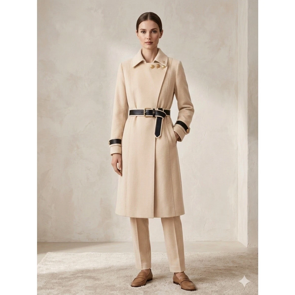 Burberry Prorsum Coats for Women for sale | eBay