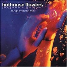 Songs from the Rain von Hothouse Flowers | CD | Zustand gut
