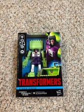 Transformers Studio Series 60 Scrapper -Revenge of the Fallen Constructicon