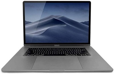 Apple MacBook Pro 15'' i7 8GB 500GB SSD macOS Gray