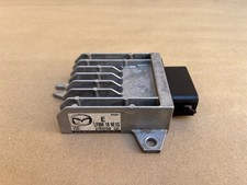10-11 Mazda 3 2.0l At Tcm Transmission Control Computer Module Lf8m 18 9e1g Oem 10-11 Mazda 3 2.0l At Tcm Transmission Control Computer Module Lf8m 18 9e1g Oem