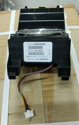 IBM 00W2284 Simple Swap Fan For System X3300 M4 Server