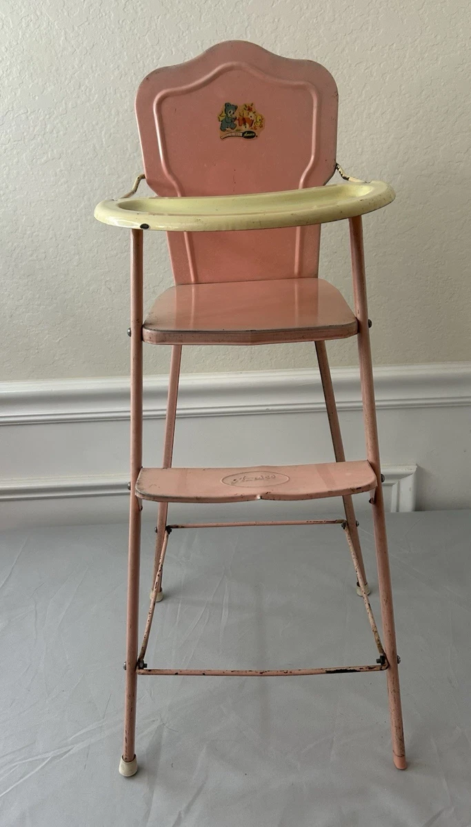 AMSCO Bed Metal Doll Houses & Furniture with Vintage for sale | eBay