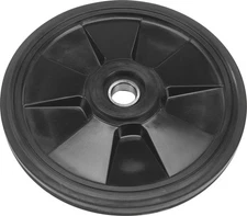 PPD Group Idler Wheel-7.87in.x20mm-Black for 2018 Ski-Doo Freeride E-TEC 850 154