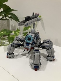 LEGO Star Wars: Umbaran Mhc (Mobile Heavy Cannon) (75013)