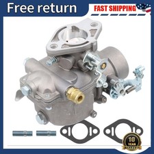 Carburetor 13913 C5ne9510e For Holley Ford 2000 2100 2310 2600 2810 Tractors New